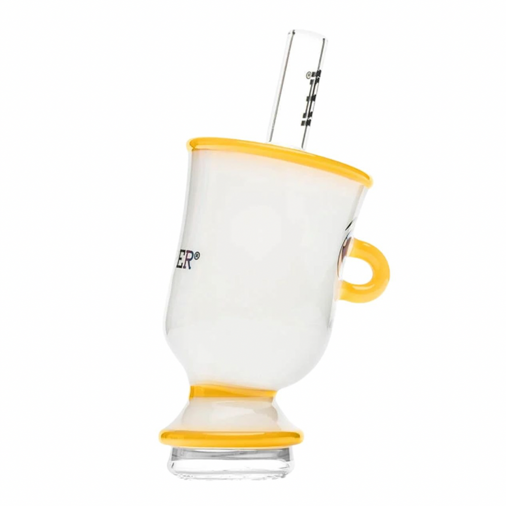 HEMPER Tea Cup Peak Top