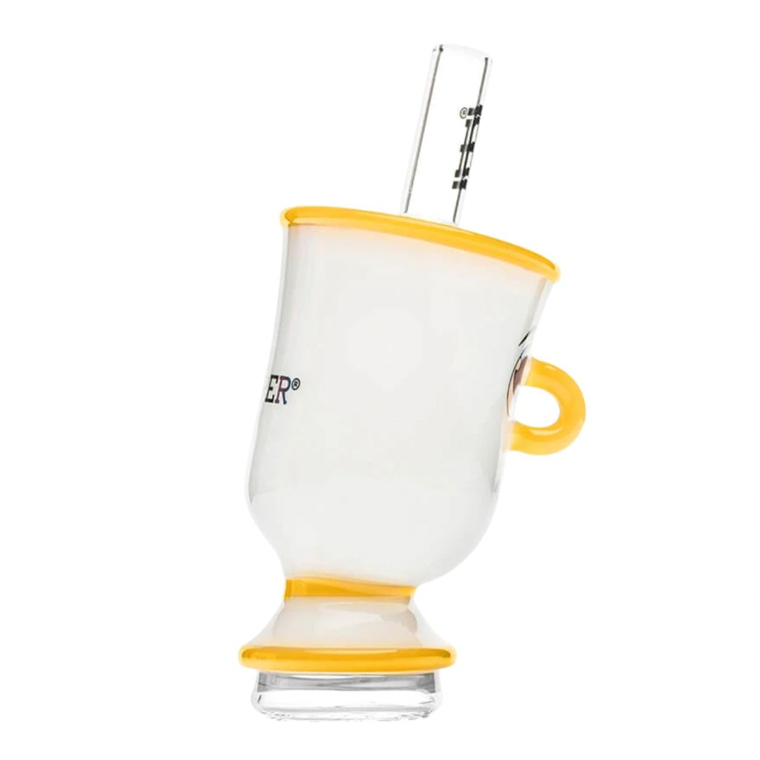 HEMPER Tea Cup Peak Top