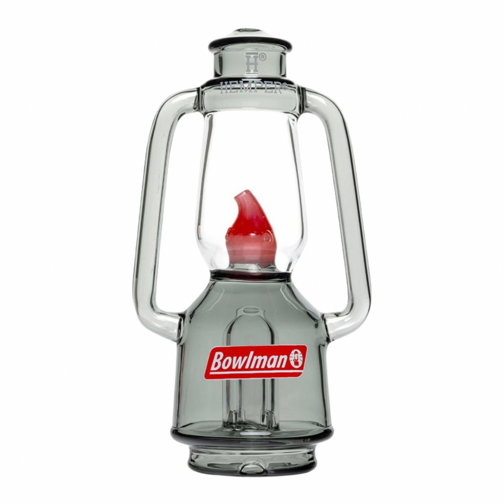 HEMPER Lantern Peak Top