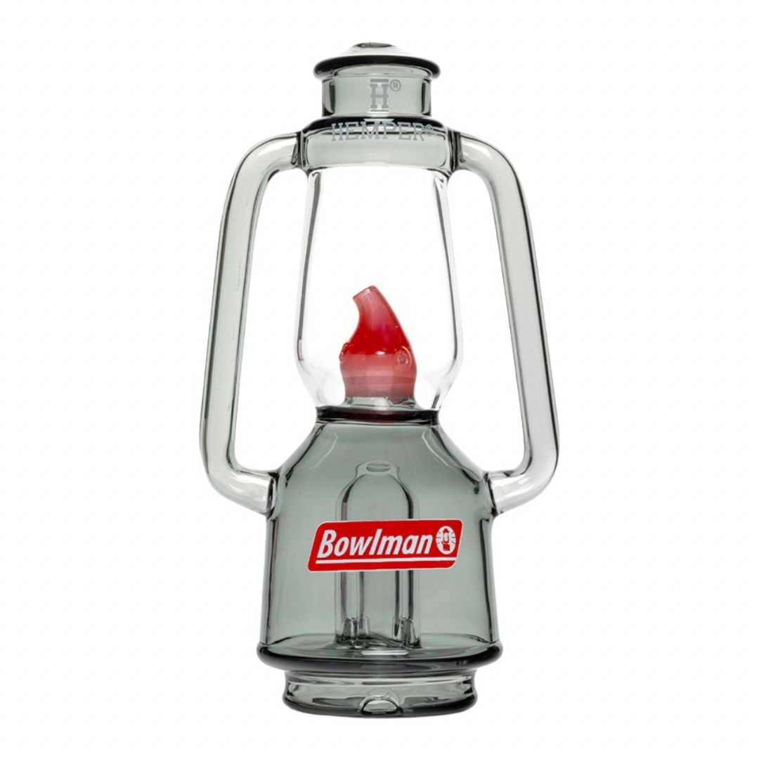HEMPER Lantern Peak Top