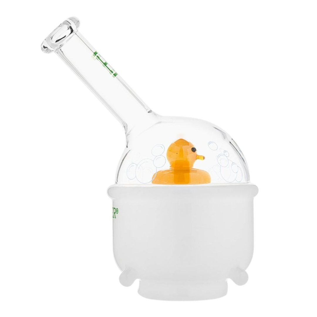 HEMPER Ducky Peak Top