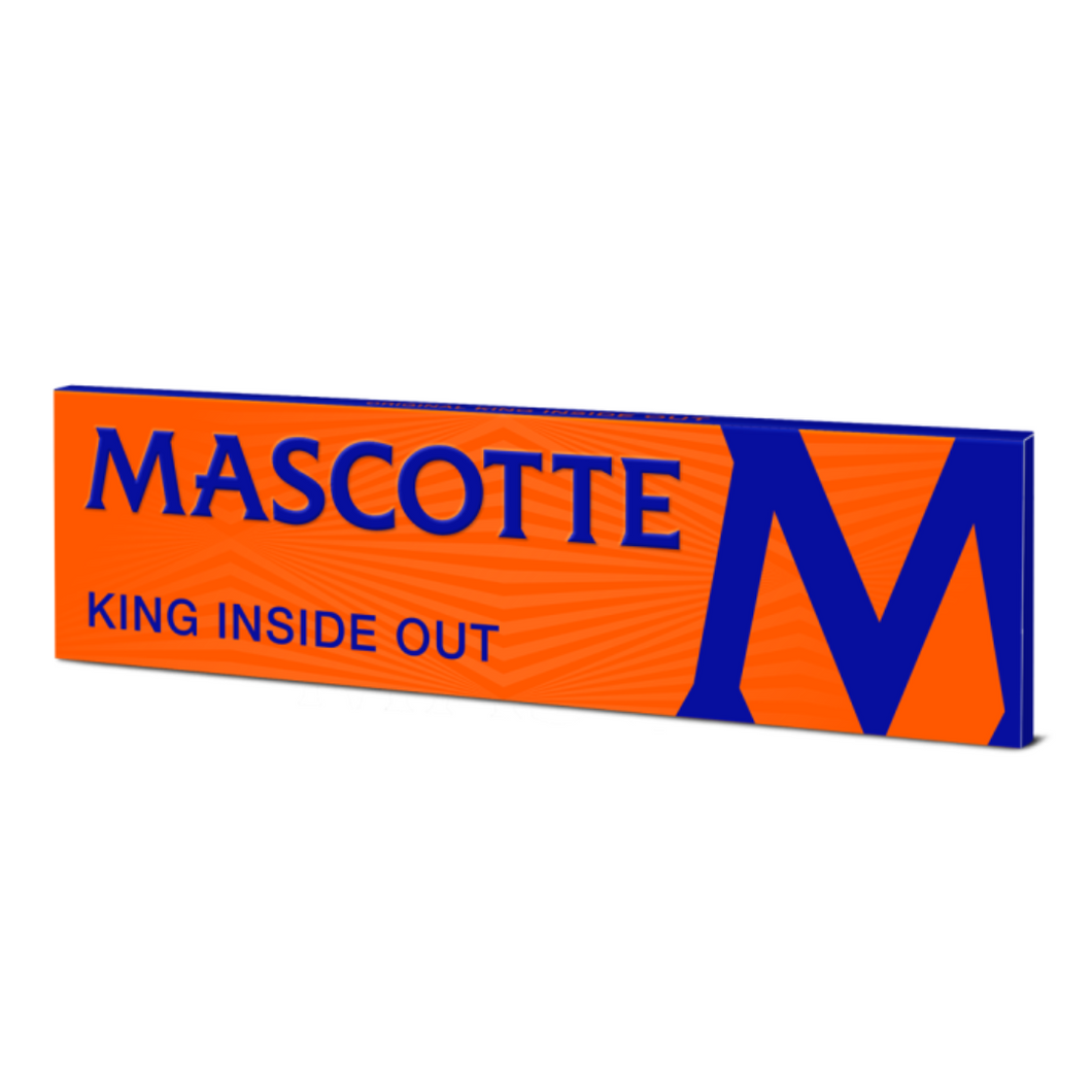 Mascotte Original King Inside Out (King Size with magnet)