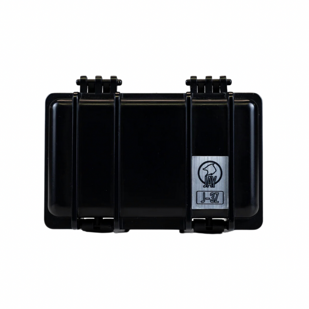 JayCase Original J-3Z Micro Case