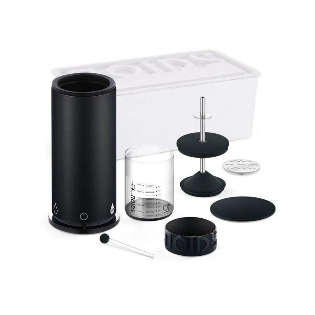 Pot by Noids Herb Cooker
