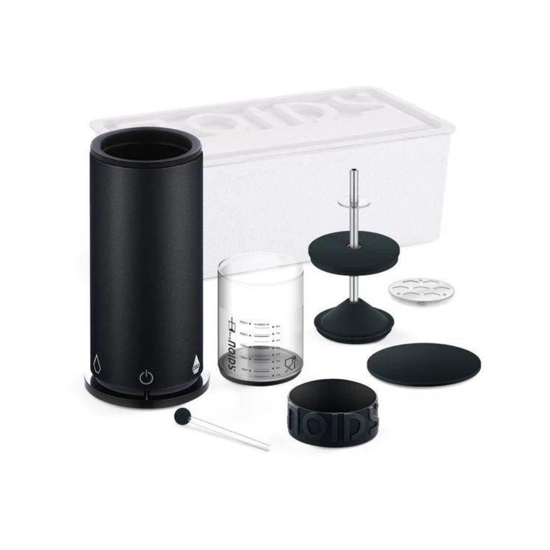 Pot by Noids Herb Cooker