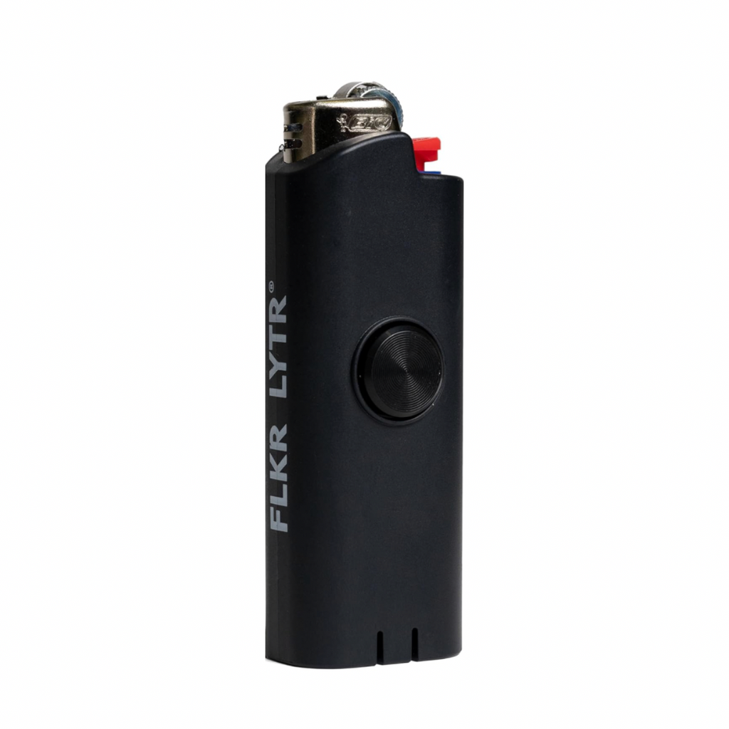 FLKR LYTR for Bic & Clipper