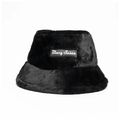 Blazy Suzan Fuzzy Bucket Hat