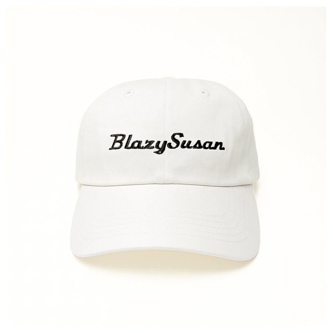 Blazy Suzan Dad Hat