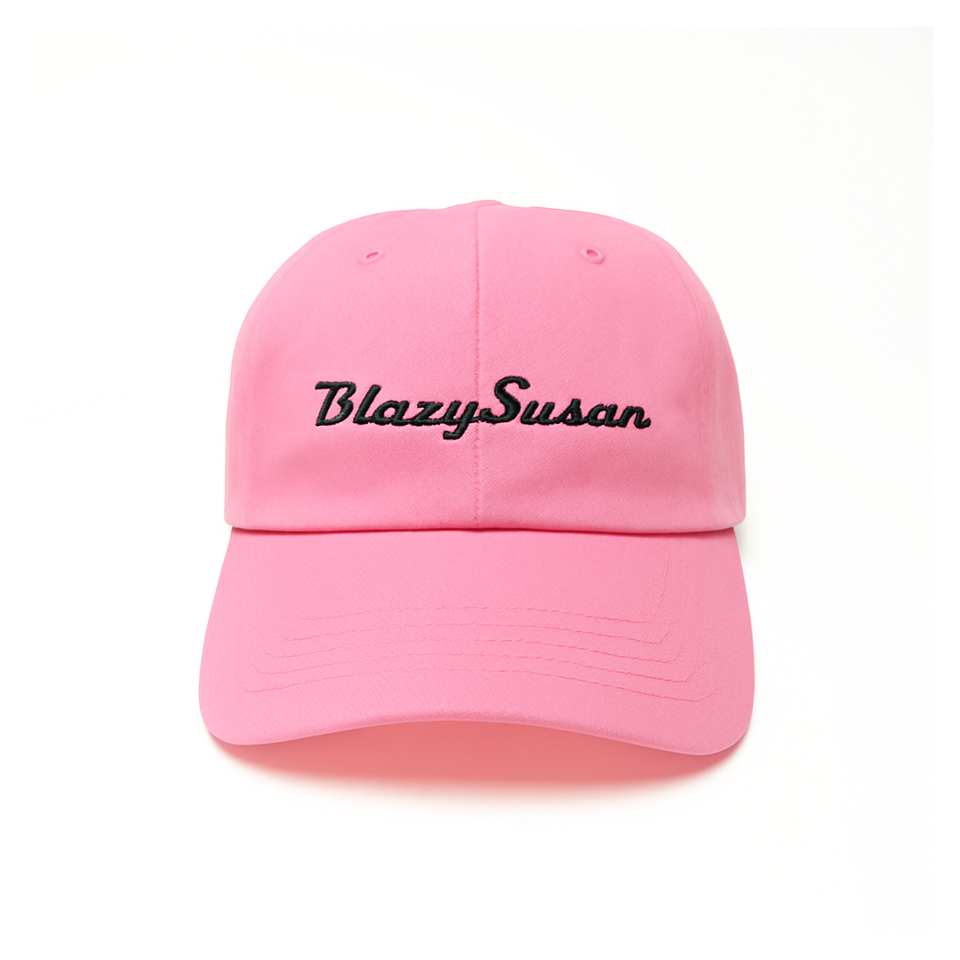 Blazy Suzan Dad Hat
