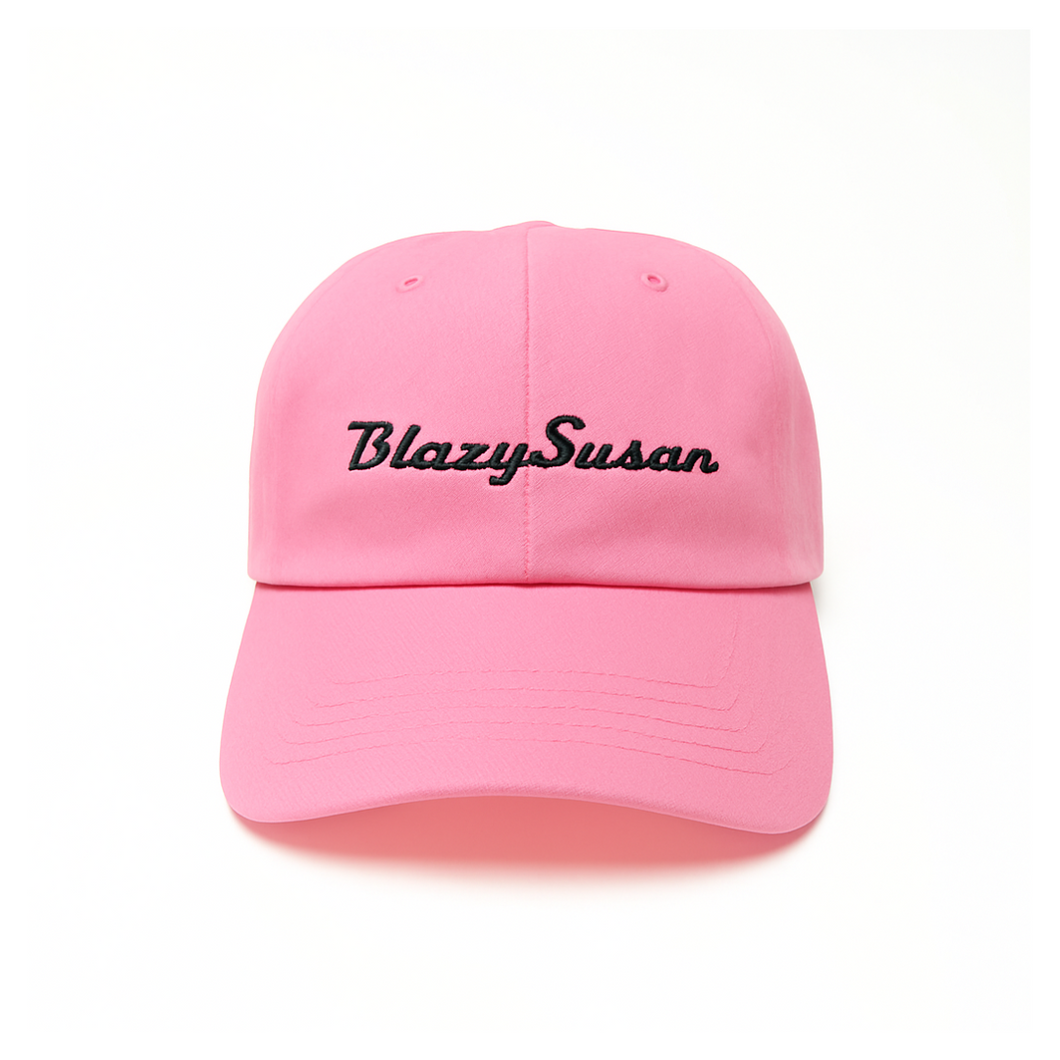 Blazy Suzan Dad Hat