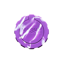 Afbeelding in Gallery-weergave laden, Hashy Hash Grinder Purple
