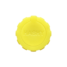 Afbeelding in Gallery-weergave laden, Hashy Hash Grinder Yellow
