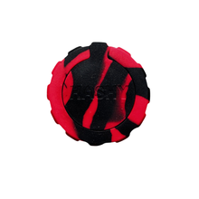 Afbeelding in Gallery-weergave laden, Hashy Hash Grinder Red
