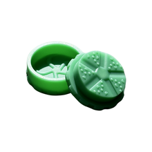 Afbeelding in Gallery-weergave laden, Hashy Hash Grinder Green
