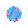 Hashy Hash Grinder Blue