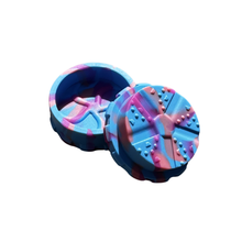 Afbeelding in Gallery-weergave laden, Hashy Hash Grinder Blue
