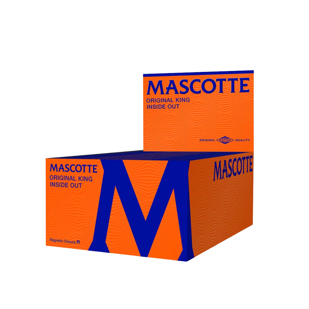 Doos Mascotte Original King Inside Out