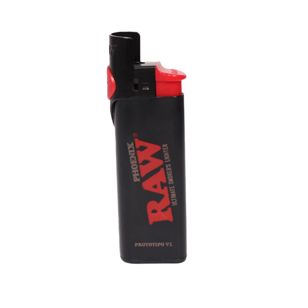 RAW Phoenix Lighter
