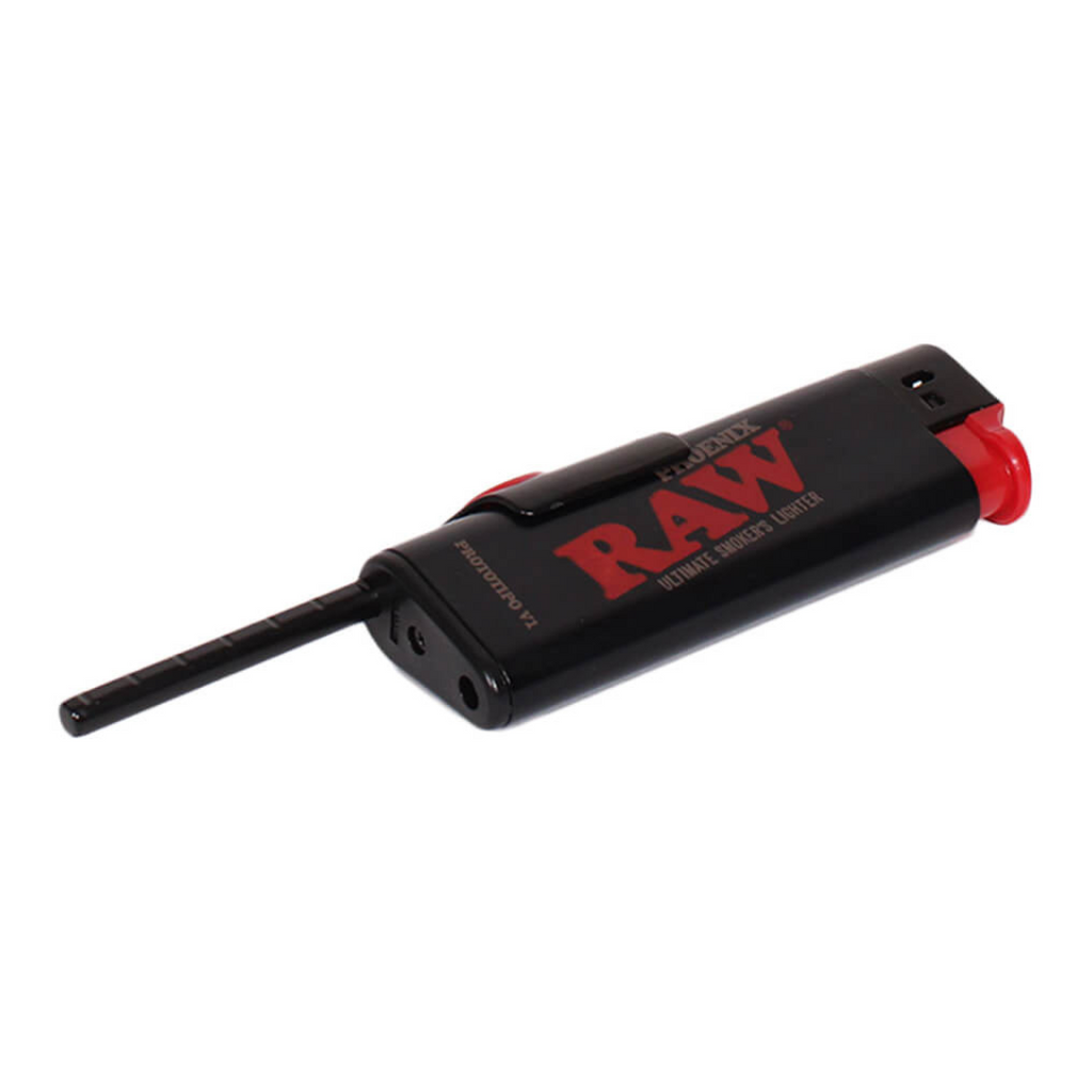RAW Phoenix Lighter
