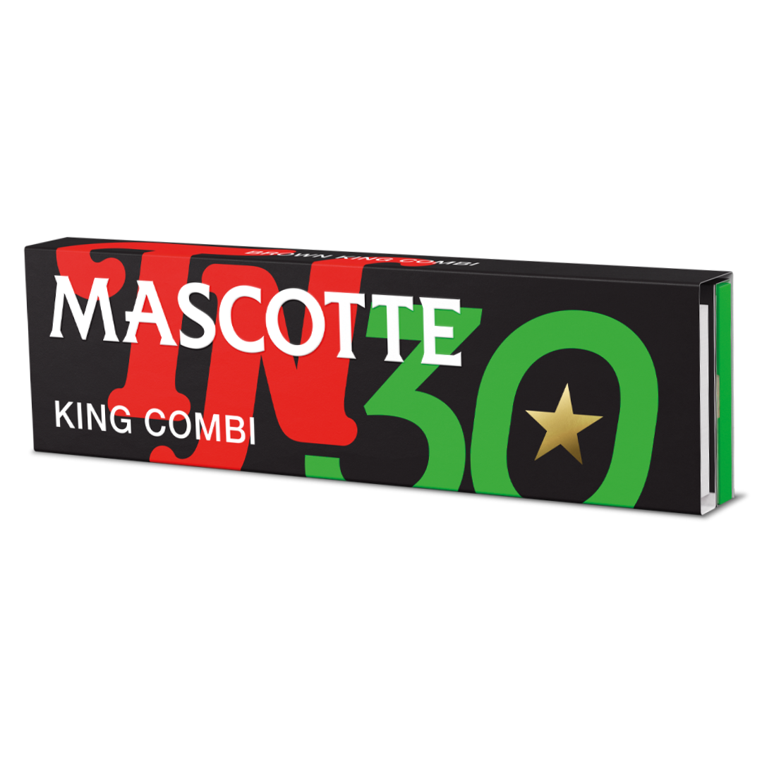 Mascotte x TN30 Limited Edition Box
