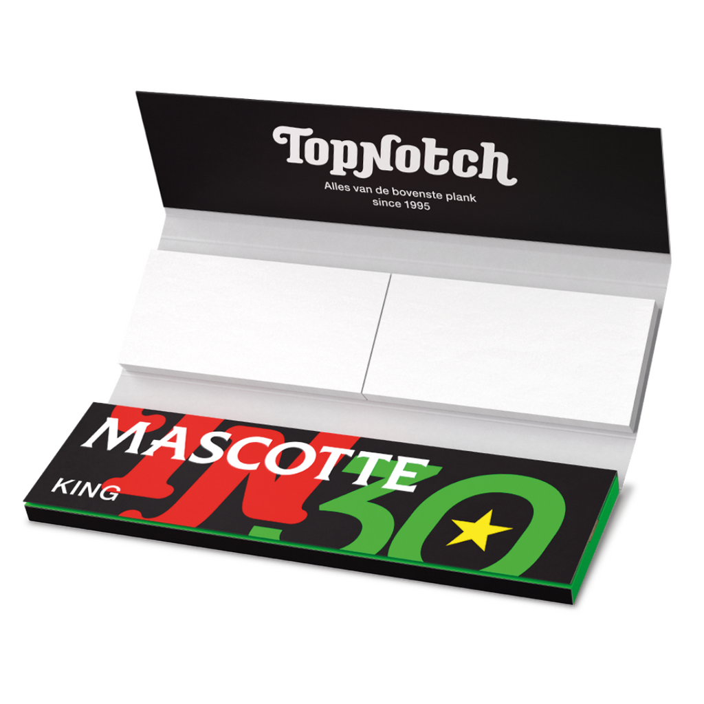 Mascotte x TN30 Limited Edition Box