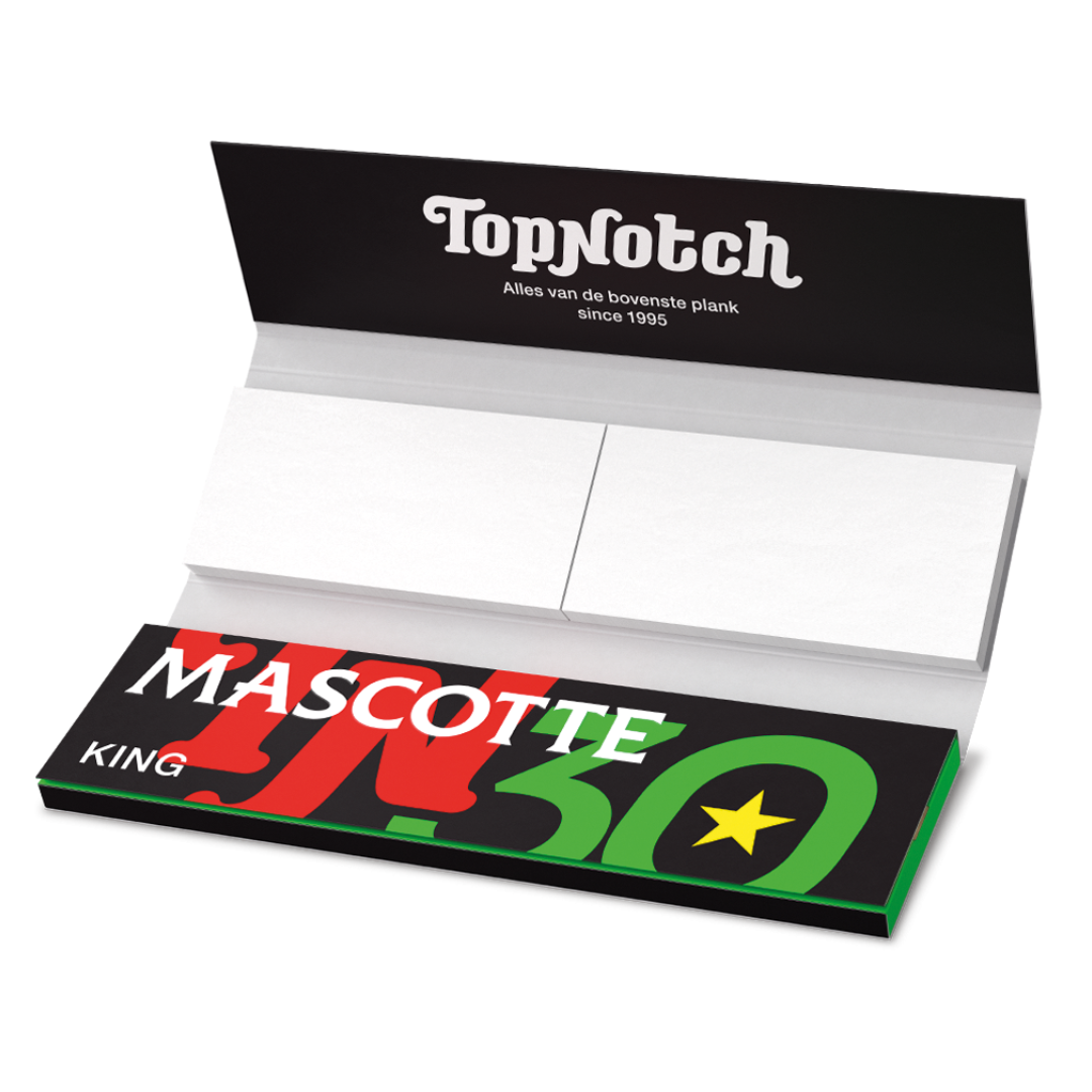 Mascotte x TN30 Limited Edition Box