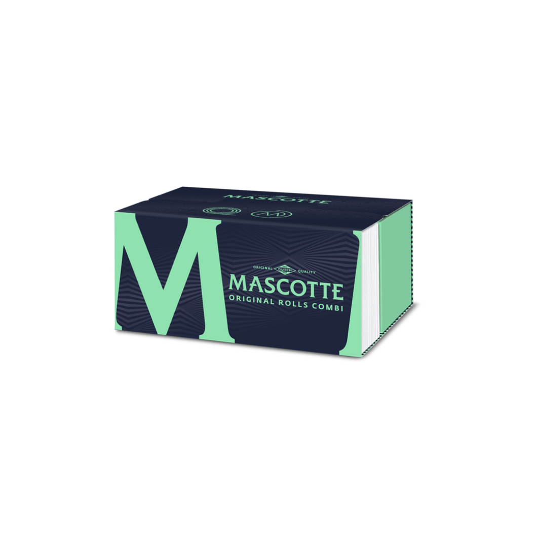 Mascotte Original Combi Roll 5m