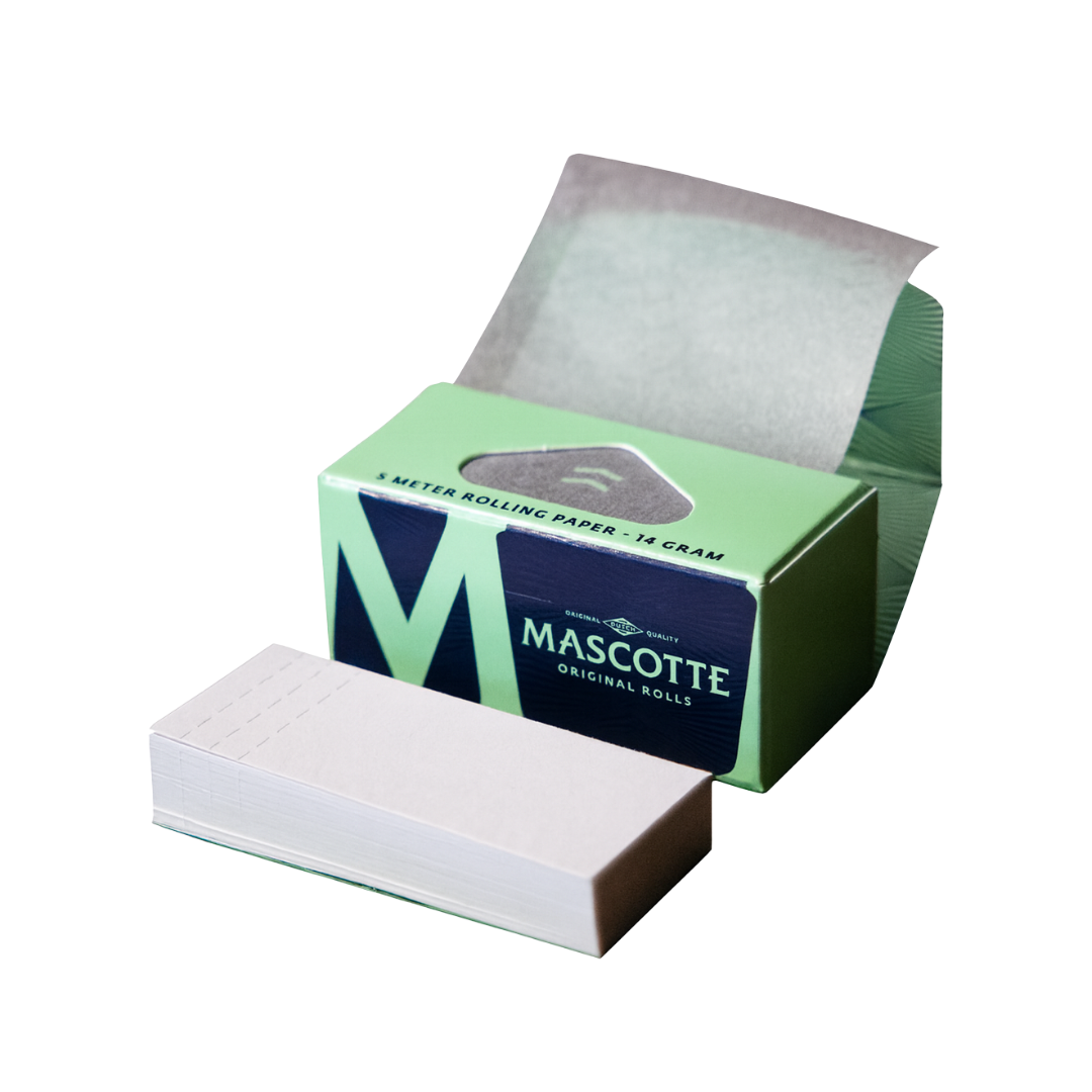 Mascotte Original Combi Roll 5m