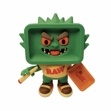 Afbeelding in Gallery-weergave laden, RAW Traysor Collectable Figure
