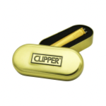 Afbeelding in Gallery-weergave laden, Gouden Clipper Aansteker
