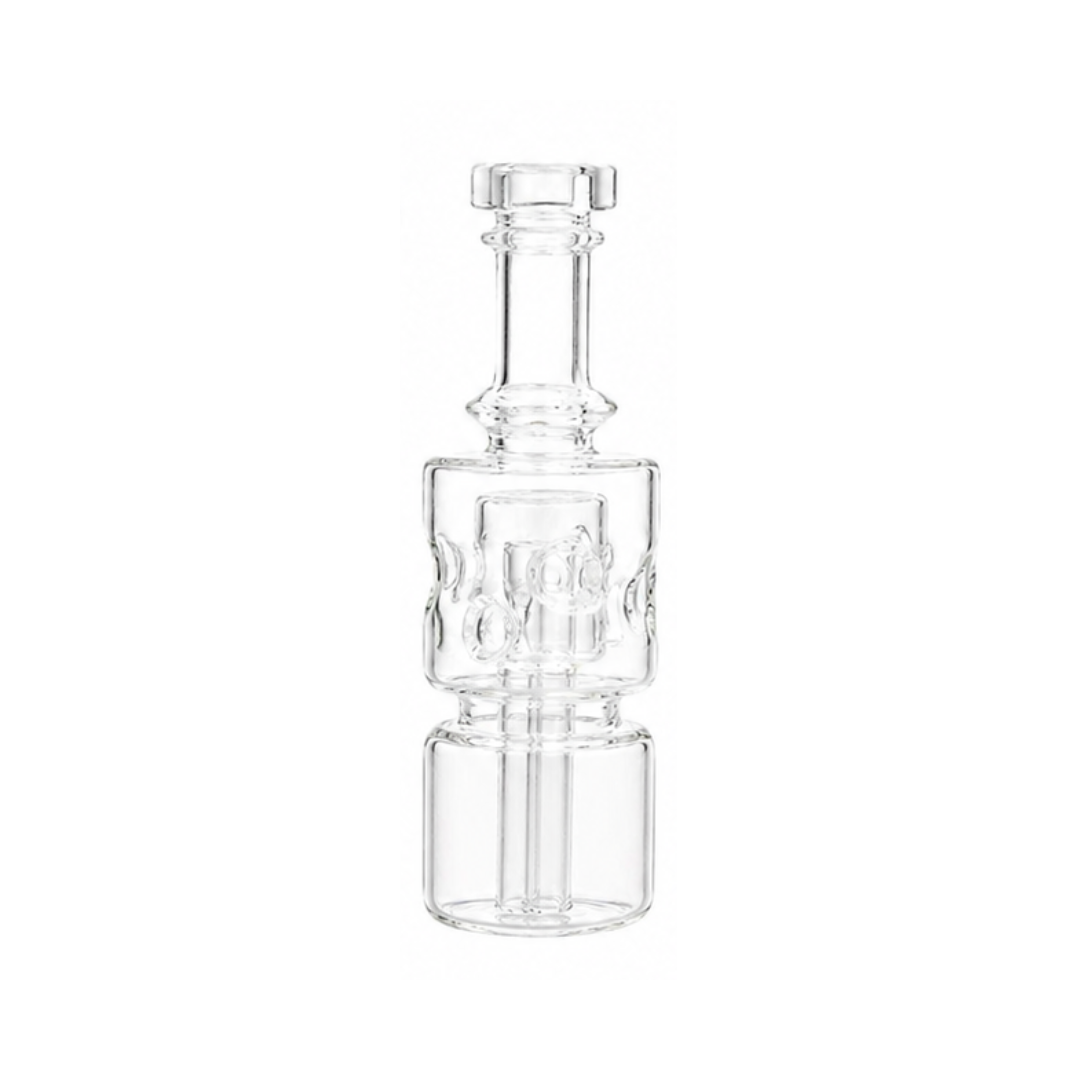 Peak Glass Attachment