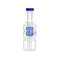 Peak Glass Attachment Blue