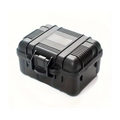 Glass Filter Case