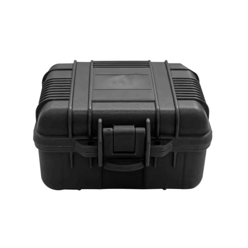 Glass Filter Box
