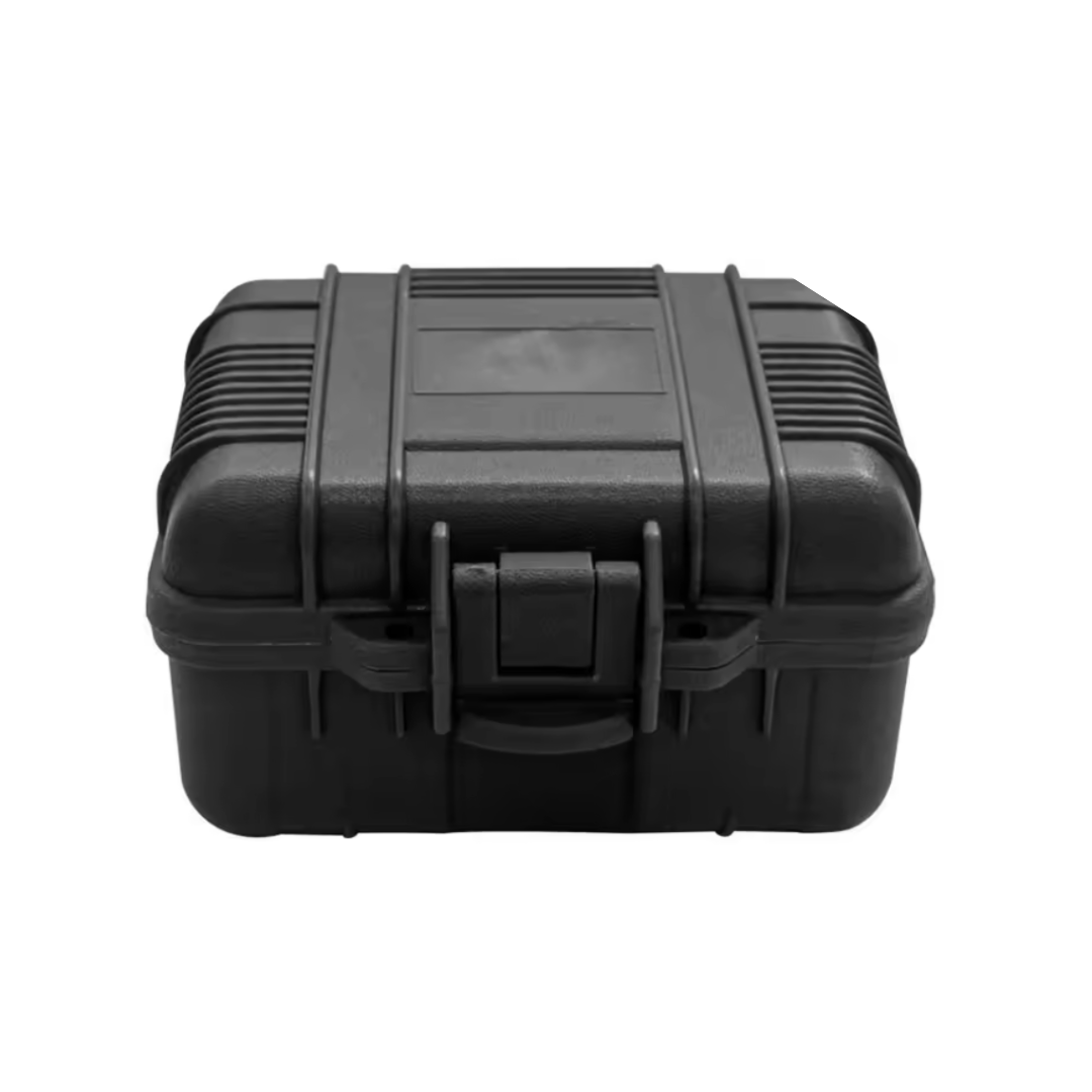 Glass Filter Case