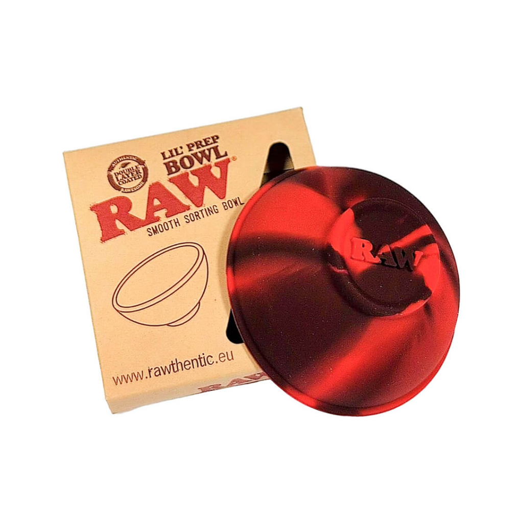 RAW Lil’ Prep Bowl