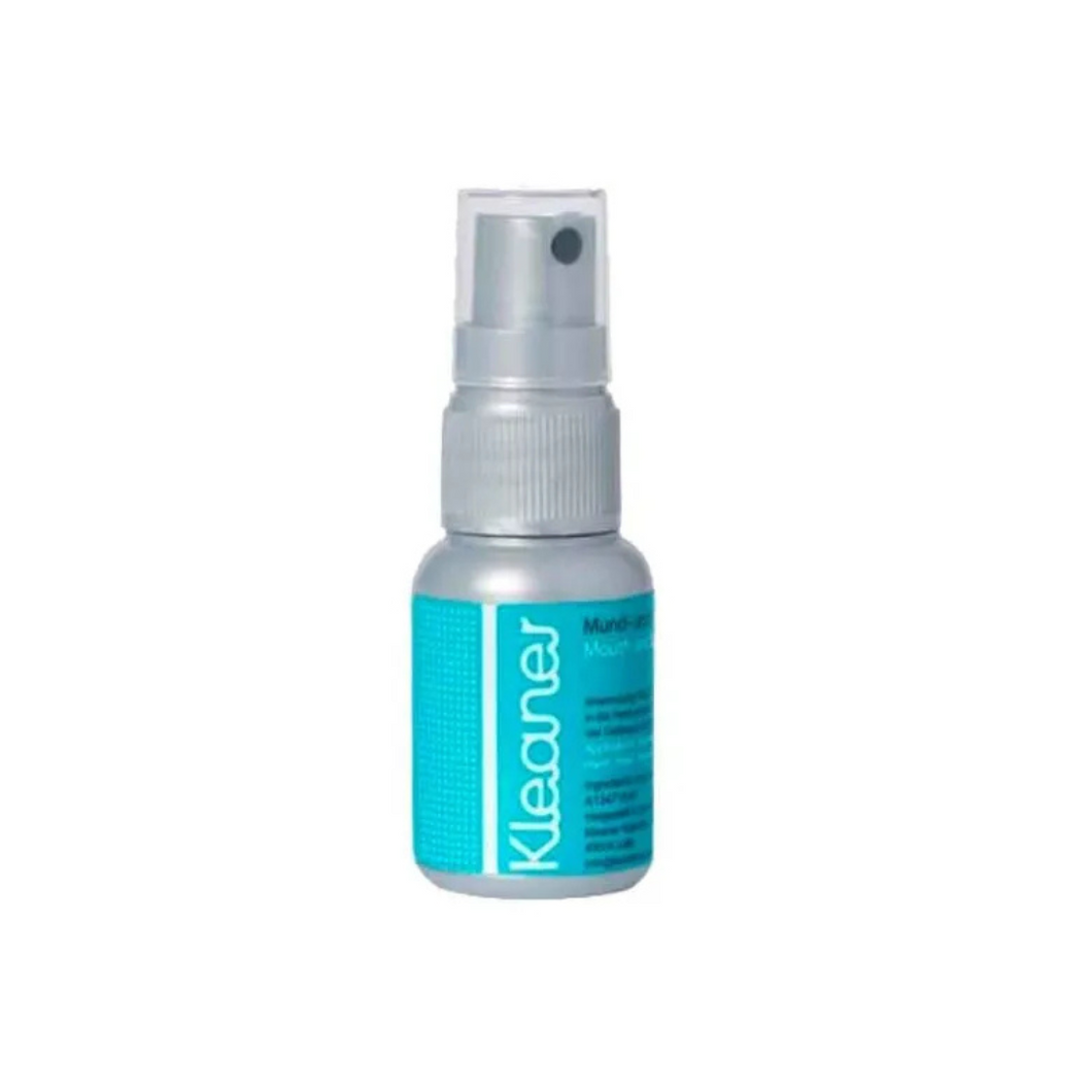 Kleaner Mondspray