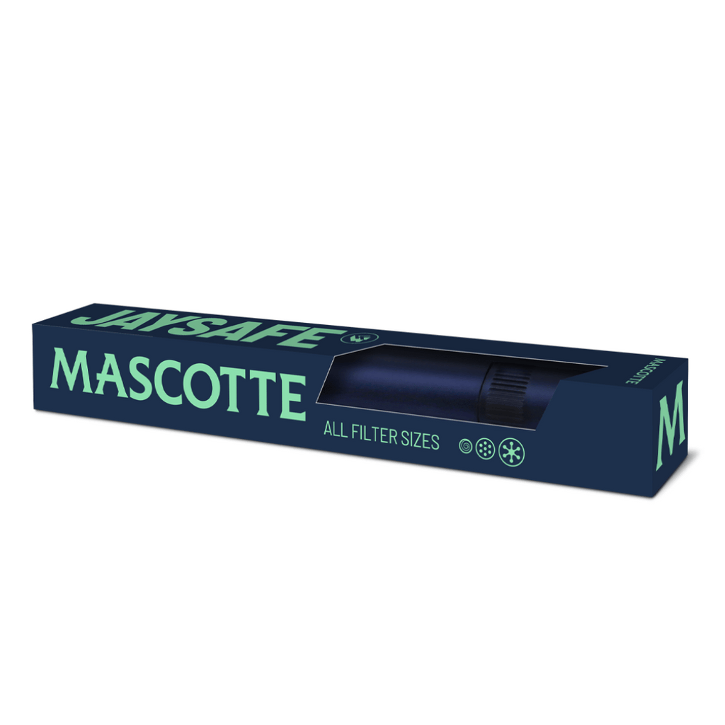 Mascotte JaySafe®