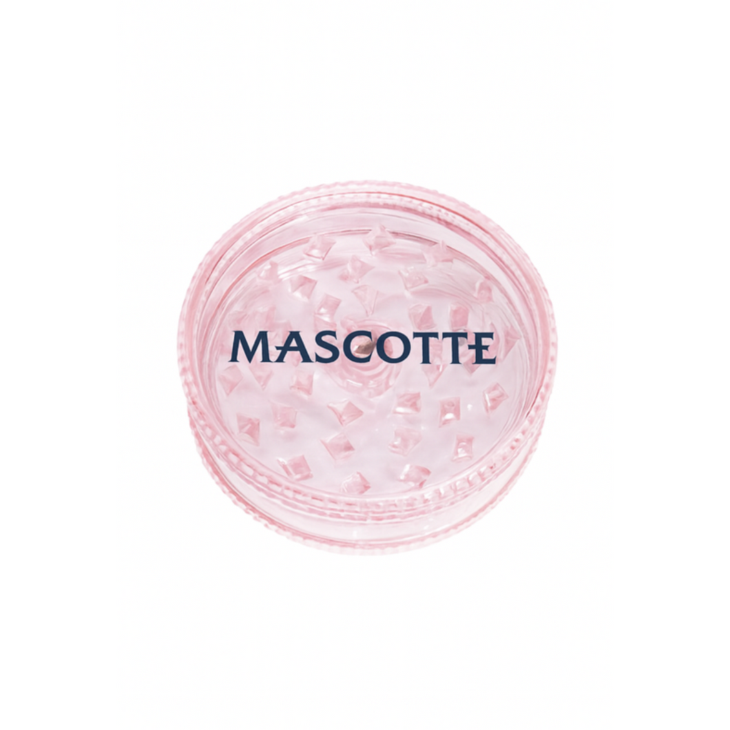 Mascotte Grinder Plastic 66mm