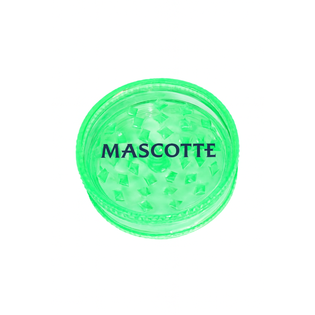 Mascotte Grinder Plastic 66mm
