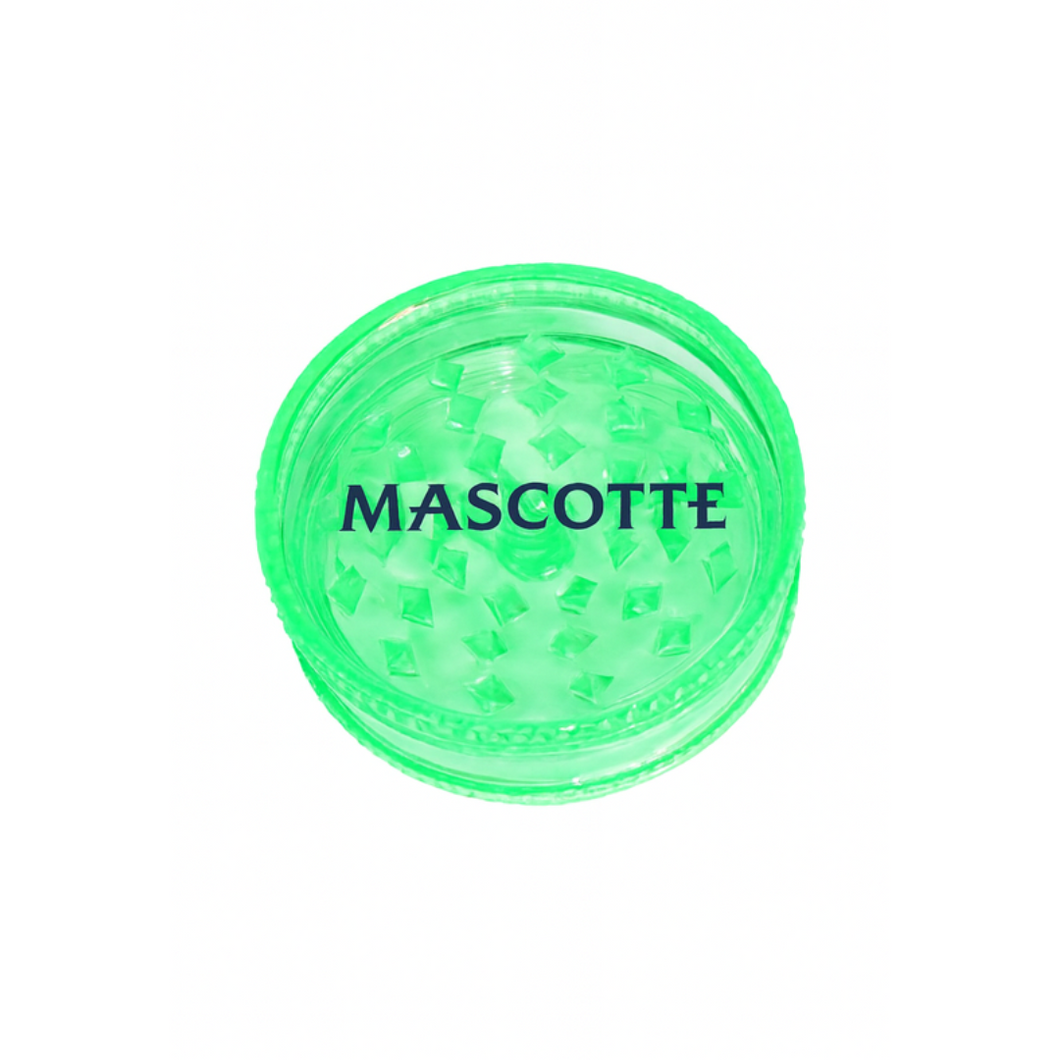 Mascotte Grinder Plastic 66mm