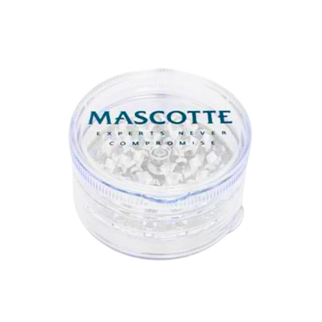Mascotte Grinder Plastic 66mm