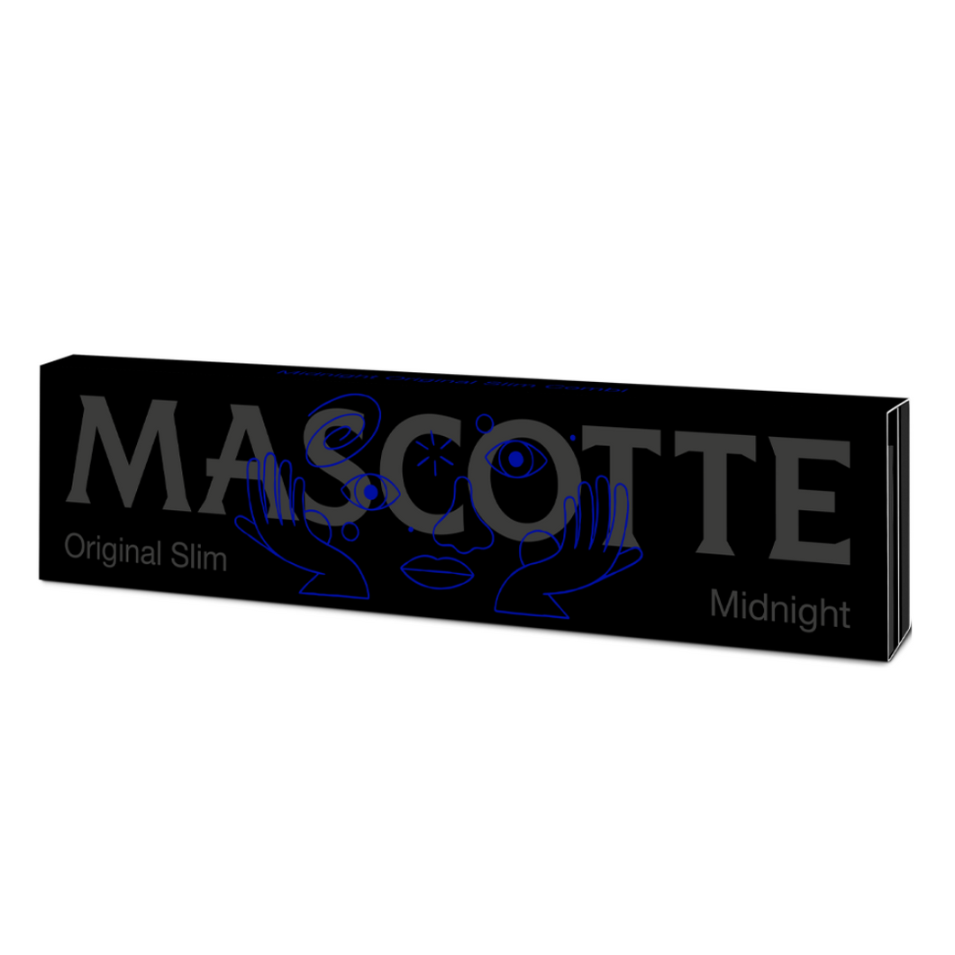 Mascotte Midnight Original Combi (Slim Size with magnet)