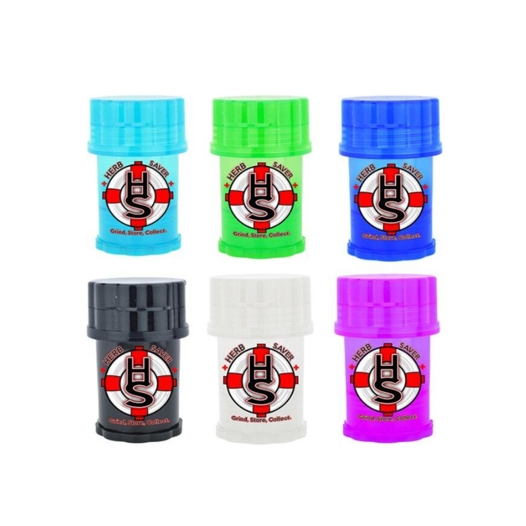HerbSaver™ Mini