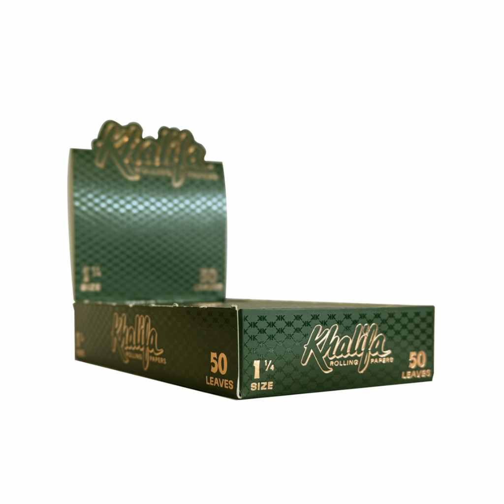 Wiz Khalifa 1¼ Size Papers