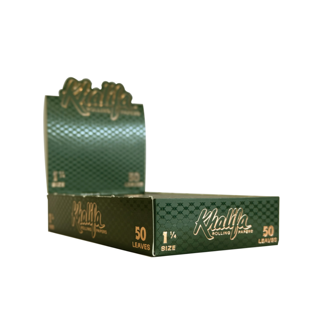 Wiz Khalifa 1¼ Size Papers