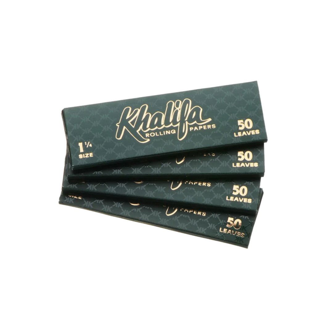 Wiz Khalifa 1¼ Size Papers