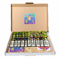 Juicy Jay’s Hemp Wraps Box