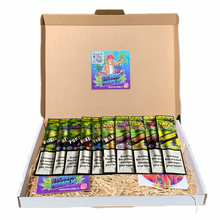 Afbeelding in Gallery-weergave laden, Juicy Jay’s Hemp Wraps Box
