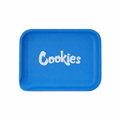 Blue Cookies x Santa Cruz Hemp Rolling Tray